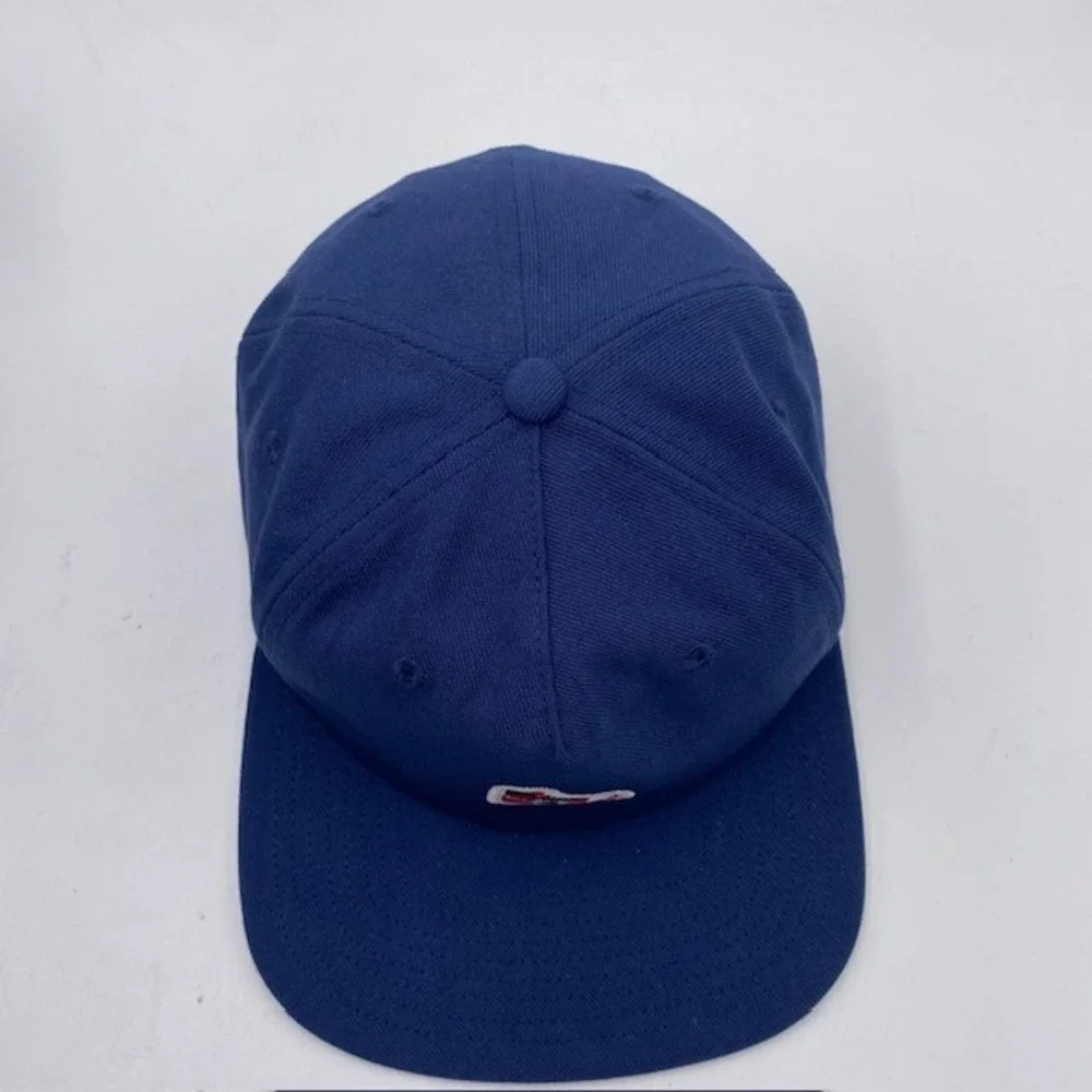 Jordan pro cap
